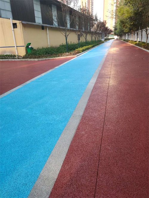 透水路面 (2)